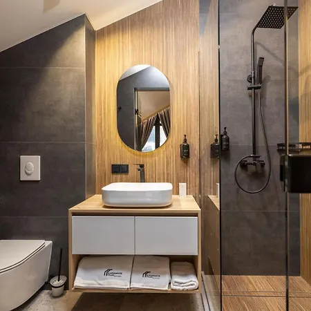 Black & White By Fomich Group