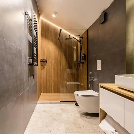 Black & White By Fomich Group Bukovel