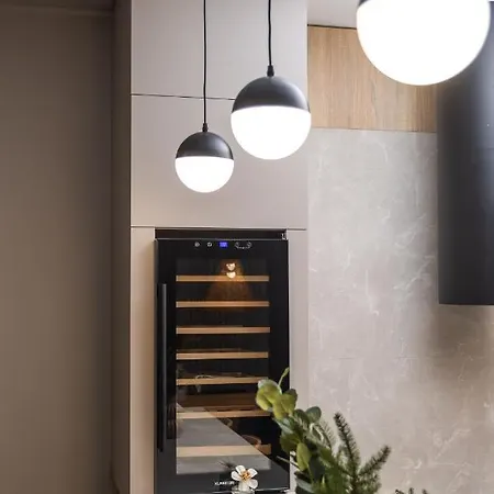 Black & White By Fomich Group *