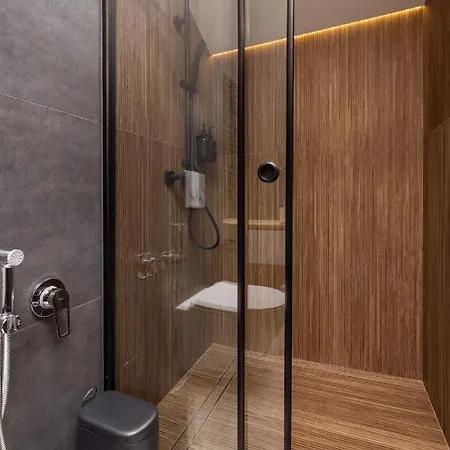 Black & White By Fomich Group Villa