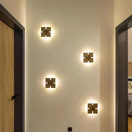 Black & White Вилла Буковель