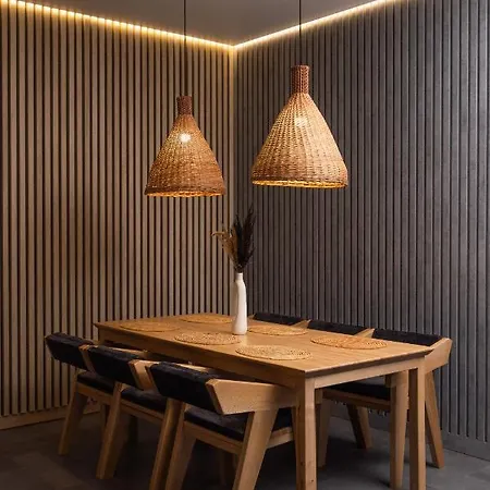 Black & White Вилла