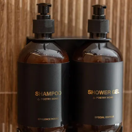 Вилла Black & White Буковель