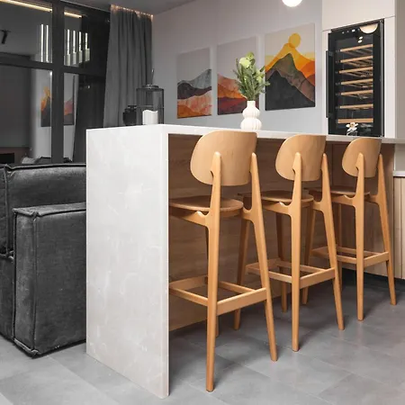 Black & White By Fomich Group *