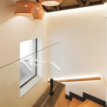 Вилла Black & White Буковель