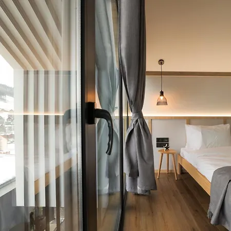 Black & White Вилла