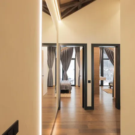 Black & White By Fomich Group *