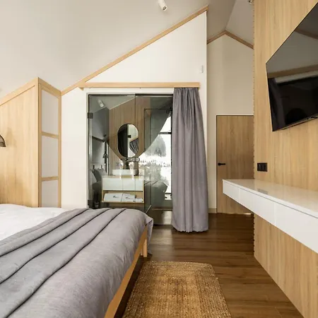 Black & White Вилла *