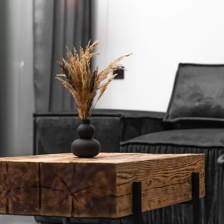 Вилла Black & White *