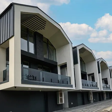 Black & White By Fomich Group * Bukovel