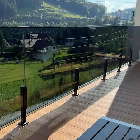 Black & White * Буковель