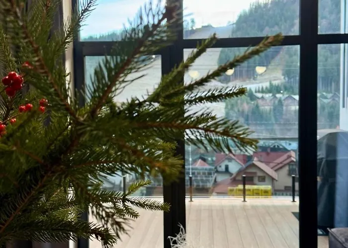 Black & White